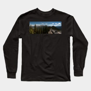 Rocky Mountain High Long Sleeve T-Shirt